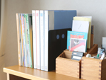 家庭の書類 収納セミナー
